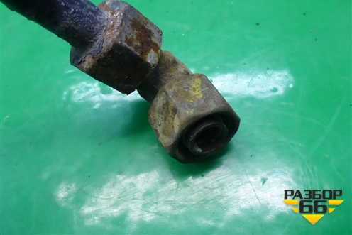 Трубка воздушная для Scania 5 P Series с 2004-2016г