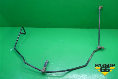 Трубка воздушная для Scania 5 P Series с 2004-2016г