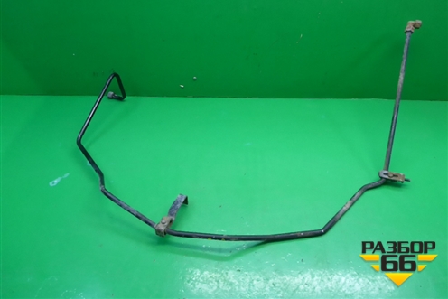 Трубка воздушная для Scania 5 P Series с 2004-2016г