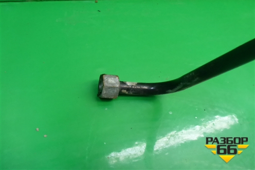 Трубка воздушная для Scania 5 P Series с 2004-2016г