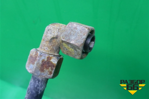 Трубка воздушная для Scania 5 P Series с 2004-2016г