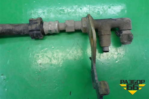 Трубка воздушная для Scania 5 P Series с 2004-2016г