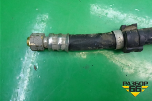 Трубка воздушная для Scania 5 P Series с 2004-2016г