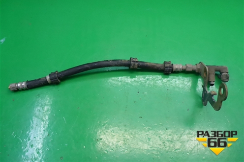 Трубка воздушная для Scania 5 P Series с 2004-2016г