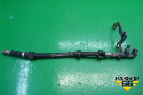 Трубка воздушная для Scania 5 P Series с 2004-2016г