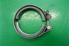Хомут (патрубка интеркулера) (1439822) для Scania 5 P Series с 2004-2016г