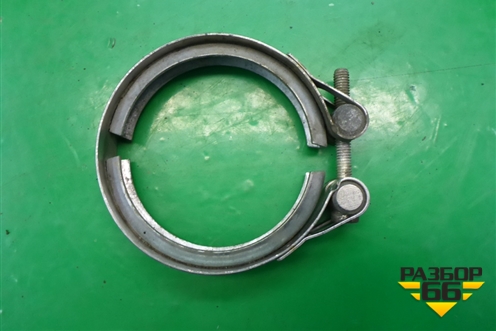 Хомут (патрубка интеркулера) (1439822) для Scania 5 P Series с 2004-2016г