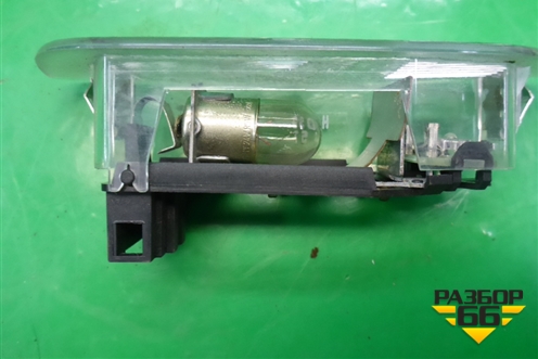 Плафон салонный (левый в обшивку двери) для Scania 5 P Series с 2004-2016г