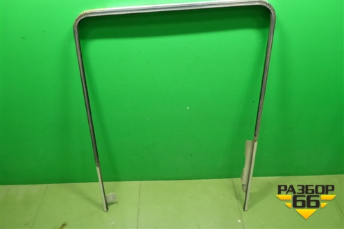 Направляющая стекла левого для Scania 5 P Series с 2004-2016г