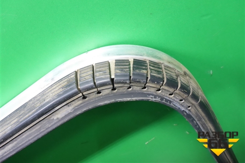 Направляющая стекла левого для Scania 5 P Series с 2004-2016г