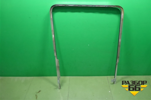 Направляющая стекла левого для Scania 5 P Series с 2004-2016г