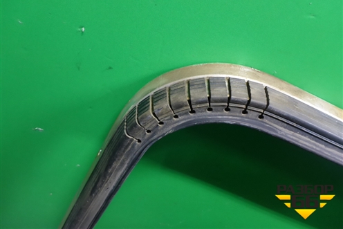 Направляющая стекла левого для Scania 5 P Series с 2004-2016г