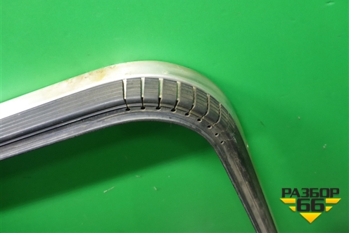 Направляющая стекла правого для Scania 5 P Series с 2004-2016г