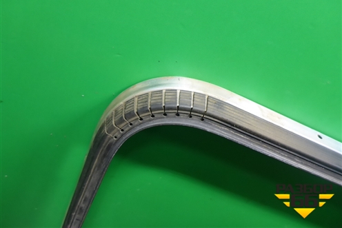 Направляющая стекла правого для Scania 5 P Series с 2004-2016г