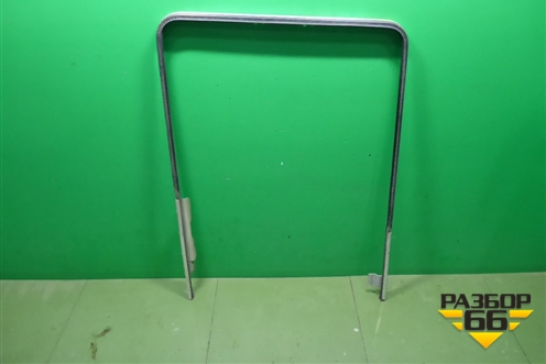 Направляющая стекла правого для Scania 5 P Series с 2004-2016г