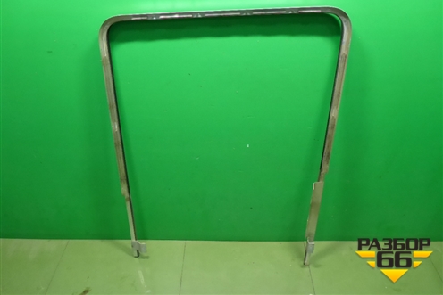 Направляющая стекла правого для Scania 5 P Series с 2004-2016г