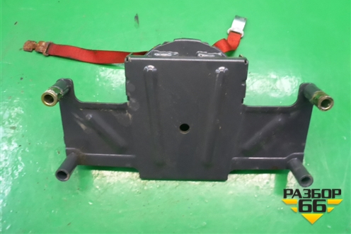 Кронштейн  огнетушителя (1444222) для Scania 5 P Series с 2004-2016г