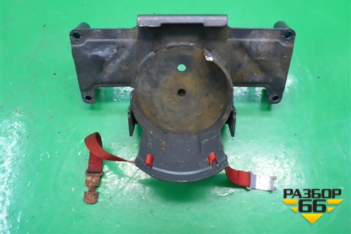 Кронштейн  огнетушителя (1444222) для Scania 5 P Series с 2004-2016г