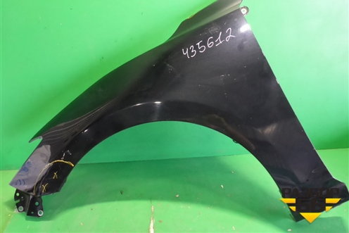 Крыло переднее левое (B45A52211B) для Mazda Mazda 3 (BM) с 2013-2019г