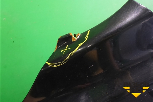 Крыло переднее левое (B45A52211B) для Mazda Mazda 3 (BM) с 2013-2019г