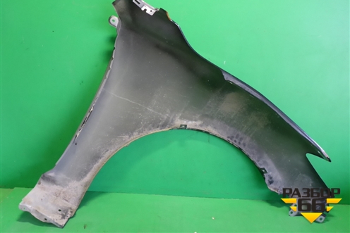 Крыло переднее левое (B45A52211B) для Mazda Mazda 3 (BM) с 2013-2019г