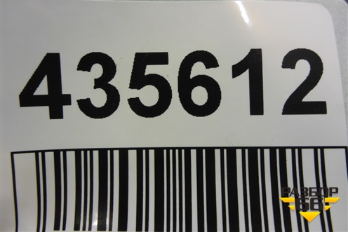 Крыло переднее левое (B45A52211B) для Mazda Mazda 3 (BM) с 2013-2019г