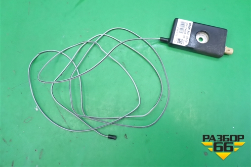 Антенна электрическая (TV) (009114658) для BMW X6 E71 с 2008-2014г (Х6 Е71)