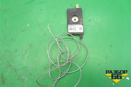 Антенна электрическая (TV) (009114658) для BMW X6 E71 с 2008-2014г (Х6 Е71)