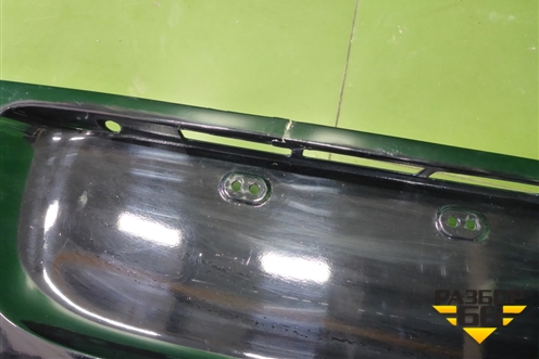 Накладка крышки багажника (7680130140) для Lexus GS 300 с 2005-2012г (ГС)