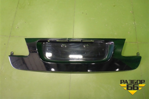 Накладка крышки багажника (7680130140) для Lexus GS 300 с 2005-2012г (ГС)