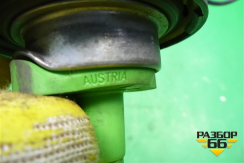 Крышка топливного бака (бензин) для BMW X6 E71 с 2008-2014г (Х6 Е71)