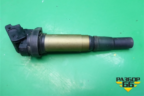 Катушка зажигания (4.4л N63) для BMW X6 E71 с 2008-2014г (Х6 Е71)