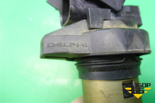 Катушка зажигания (4.4л N63) для BMW X6 E71 с 2008-2014г (Х6 Е71)