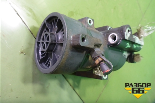 Корпус топливного фильтра (DC1108) (1733089) для Scania 5 P Series с 2004-2016г