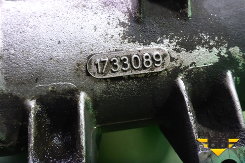 Корпус топливного фильтра (DC1108) (1733089) для Scania 5 P Series с 2004-2016г