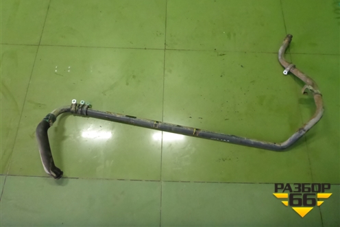 Трубка воздушная  на компрессор для Scania 5 P Series с 2004-2016г