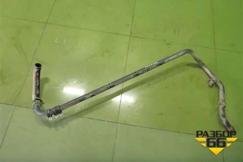 Трубка воздушная  на компрессор для Scania 5 P Series с 2004-2016г