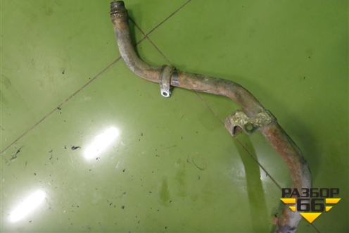 Трубка воздушная  на компрессор для Scania 5 P Series с 2004-2016г