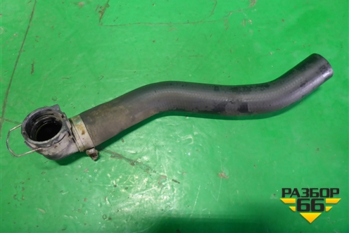 Шланг маслянный (на сапун) для Scania 5 P Series с 2004-2016г