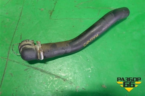 Шланг маслянный (на сапун) для Scania 5 P Series с 2004-2016г