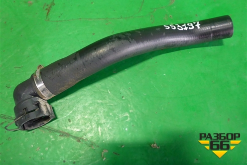 Шланг маслянный (на сапун) для Scania 5 P Series с 2004-2016г