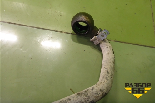 Трубка гидроусилителя  (на насос) для Scania 5 P Series с 2004-2016г