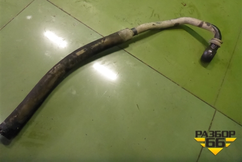 Трубка гидроусилителя  (на насос) для Scania 5 P Series с 2004-2016г