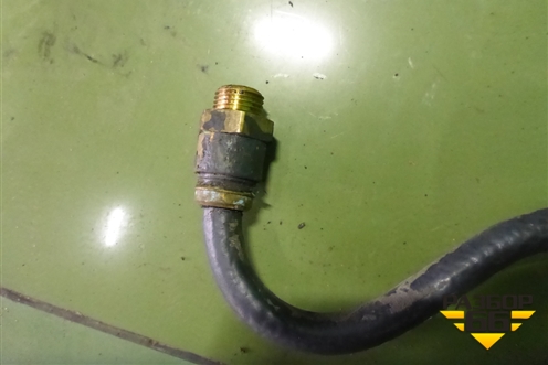 Трубка топливная для Scania 5 P Series с 2004-2016г