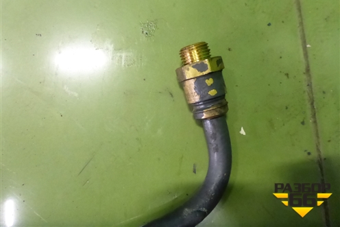 Трубка топливная для Scania 5 P Series с 2004-2016г