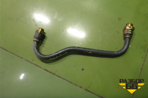 Трубка топливная для Scania 5 P Series с 2004-2016г