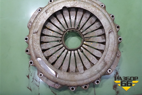 Корзина сцепления (DC1108) для Scania 5 P Series с 2004-2016г