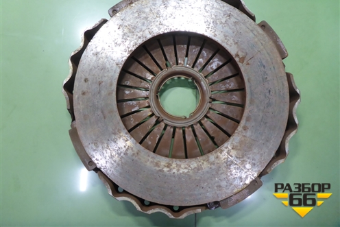 Корзина сцепления (DC1108) для Scania 5 P Series с 2004-2016г