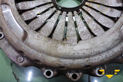 Корзина сцепления (DC1108) для Scania 5 P Series с 2004-2016г