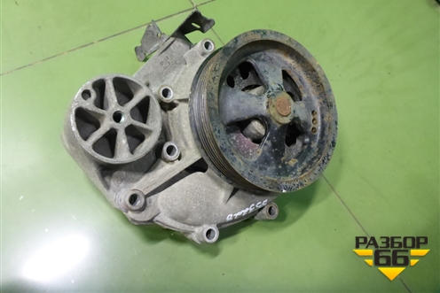 Насос водяной помпа (DC1108) (1787120) для Scania 5 P Series с 2004-2016г